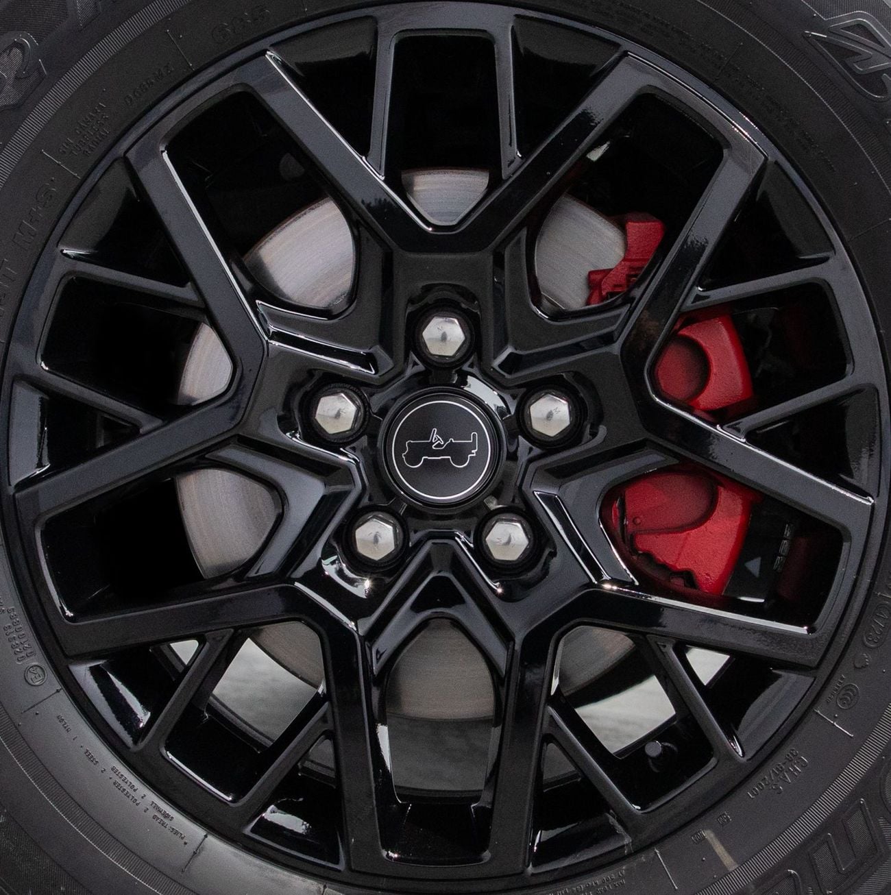 جيب رانجلر Unlimited Sahara 2.0L A/T