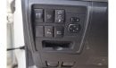 Toyota Land Cruiser Toyota Land Cruiser VXS 5.7L V8 8AT