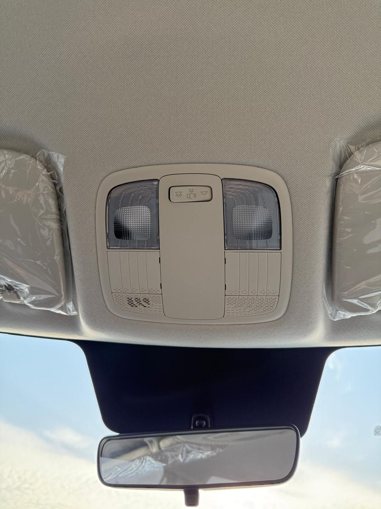 هيونداي كريتا COMFORT Hyundai Creta Hyundai Creta Hyundai Creta 1.5L Petrol 2026YM