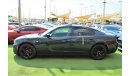 Dodge Charger SXT Plus OREGINALAIR BAG //FULL OPTION