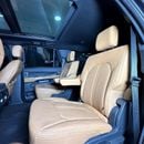 فورد إكسبيديشن Platinum 3.5L (400 HP) 4WD Platinum