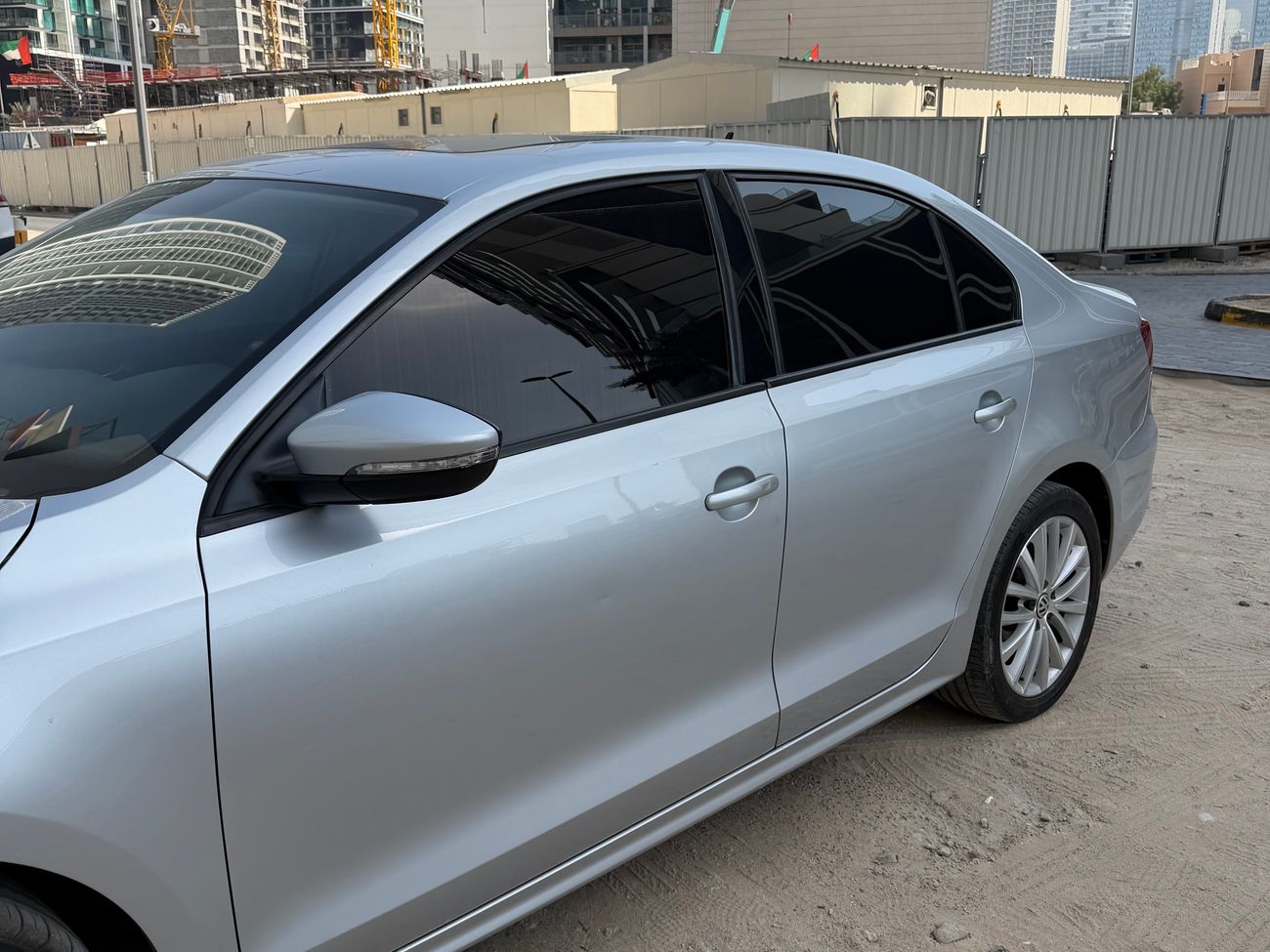 فولكس واجن جيتا