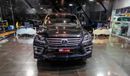 Lexus LX 570 Super Charger