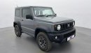 Suzuki Jimny 1.5 | Under Warranty | Inspected on 150+ parameters