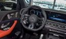 Mercedes Benz GLE 63 AMG S 4MATIC | COUPE  | BRAND NEW| FULL OPTION