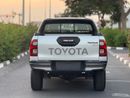 Toyota Hilux ADV 4.0L