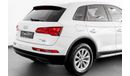 Audi Q5 45 TFSI Quattro 2019 Audi Q5 / Full Audi Service History