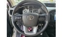 Toyota Hilux HILUX / PATROL / AUTOMATIC / WIDE BODY / FULL OPTION (LOT # 74430)