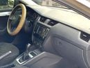 Skoda Octavia 547 P.M | Ambition GCC Specs Original paint
