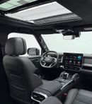 Jetour T2 2024 Jetour T2 C-DM Hybrid, Warranty, Very Low Km, Fully Loaded, Excellent Condition, Chinese