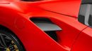 Ferrari 488 Spider STANDARD - 2018 - GCC Specs