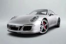 Porsche 911 CARRERA S