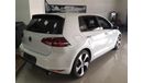 Volkswagen Golf Plus GTI -