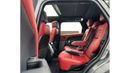 Land Rover Range Rover Sport 2018 Range Rover Sport V8, Warranty, Service History, Full Options, GCC