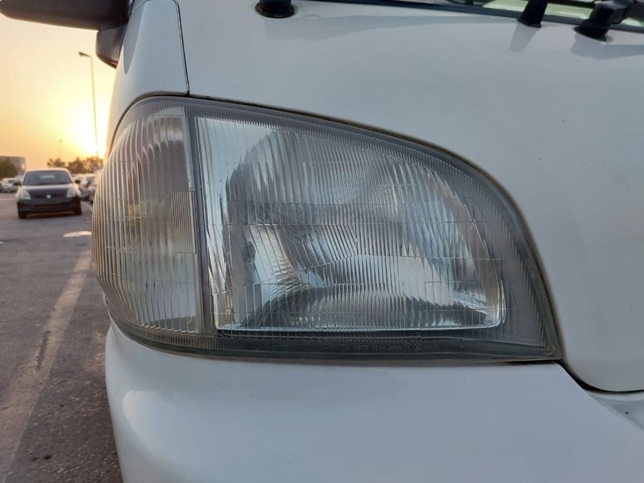 Toyota Lite Ace TOYOTA LITEACE TRUCK PICK UP RHD 2006 MODEL 1.8 L PETROL MANUAL(PM06930)