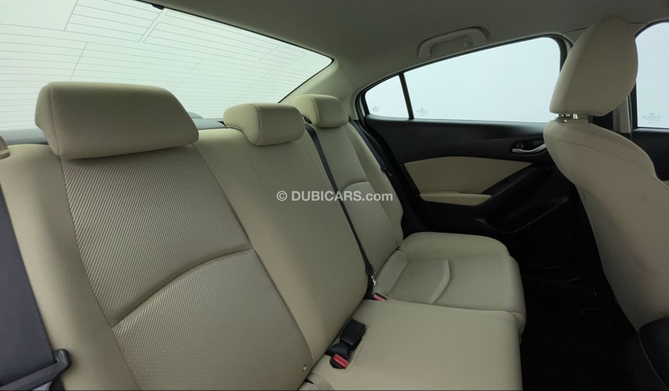 Mazda 3 S 1.6 | Zero Down Payment | Free Home Test Drive