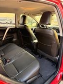 Toyota RAV4 Toyota RAV4