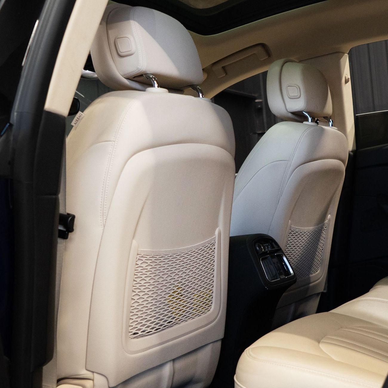 Maserati Levante Std 3.0L (345 HP) AED 2,269 pm • 0% Downpayment • Maserati Levante Q4 • 1 Year Warranty