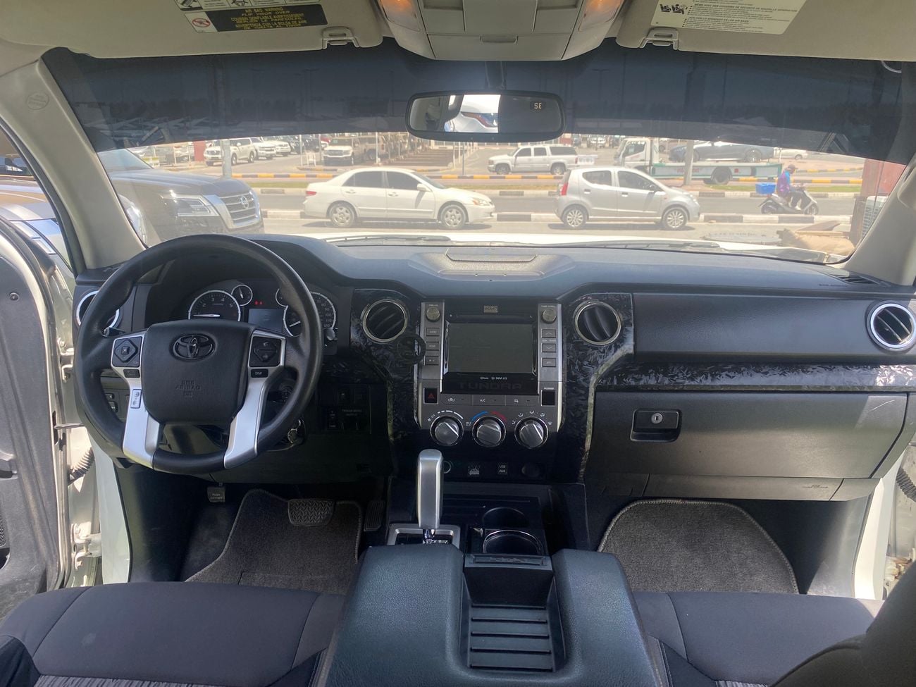 Toyota Tundra
