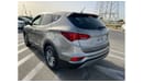 Hyundai Santa Fe *Offer*2017 Hyundai Santa Fe Sports 4x4  /