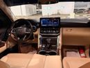 Toyota Land Cruiser GXR 3.5L