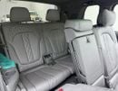 BMW X7 M60i XDRIVE 2025 BMW X7 M60i, BMW Warranty+Service Contract+Full Service History, GCC Specs