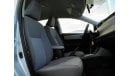 Toyota Corolla 2014 1.6 ref #232