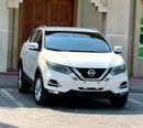 Nissan Rogue SV American Specs In Excellent Condition