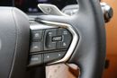 لكزس LX 600 SIGNATURE 3.5L Lexus LX600 2026 | Best Export Price