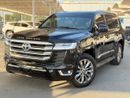 Toyota Land Cruiser VXR Toyota landcruiser  4.0L