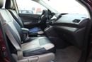 Honda CRV LX 2.4L
