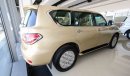 Nissan Patrol LE VVEL DIG TITANIUM