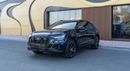 Audi Q8 55 TFSI Quattro