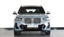 بي أم دبليو X3 XDrive 30 i