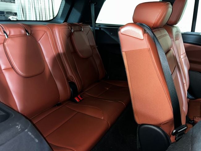 Lincoln Aviator RESERVE, миниатюра 26