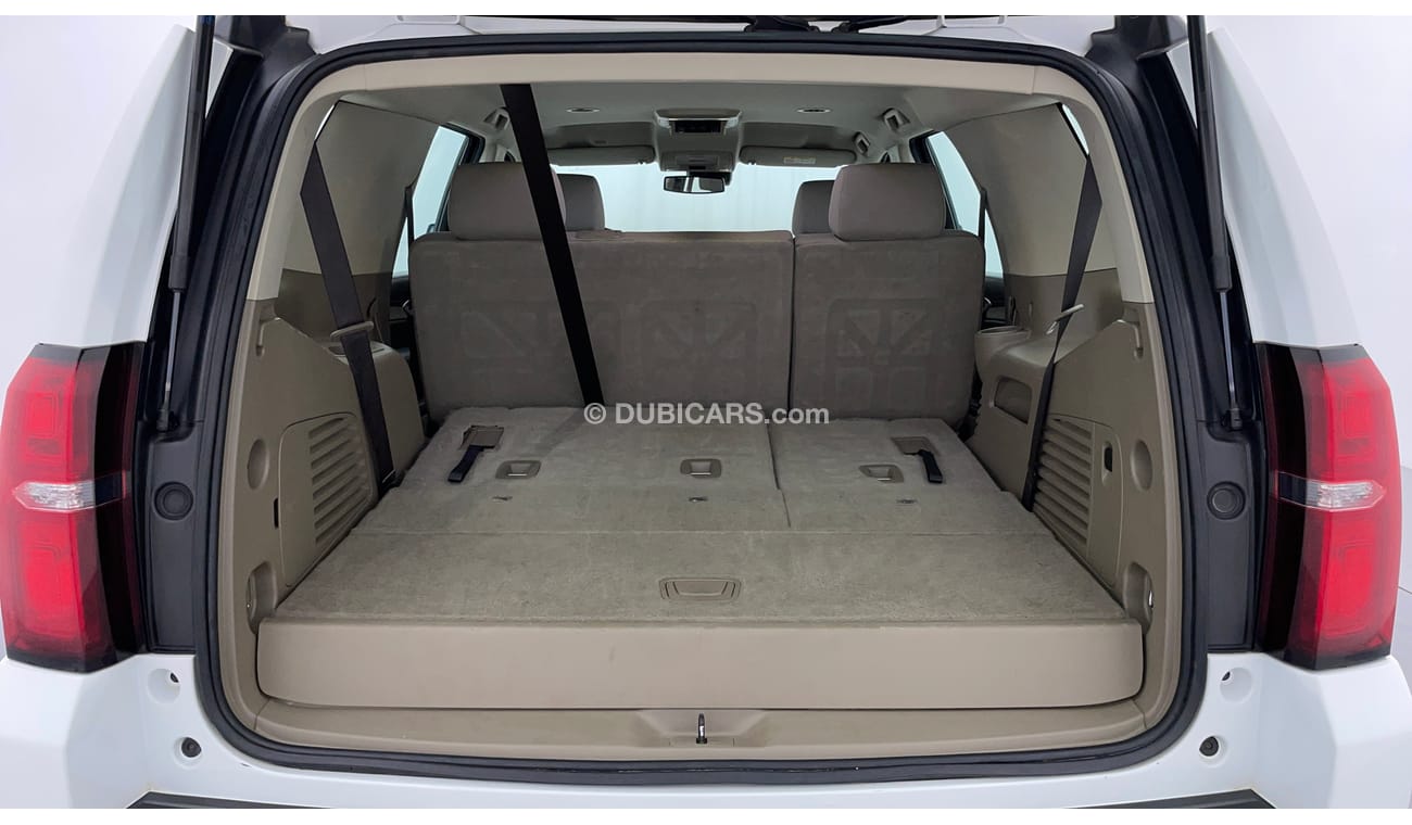 Chevrolet Tahoe LS 5.3 | Zero Down Payment | Free Home Test Drive