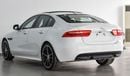 Jaguar XE 2.5t R Sport