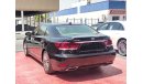 لكزس LS 460 4.6L AT 2016 GCC