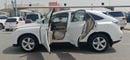 Lexus RX350 Lexus Rx 350 Model 2012