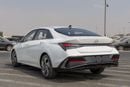 هيونداي إلانترا Hyundai Elantra 1.5L GLX Elite | 2025 (Export)