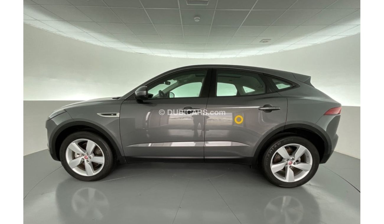 Jaguar E Pace P200 S