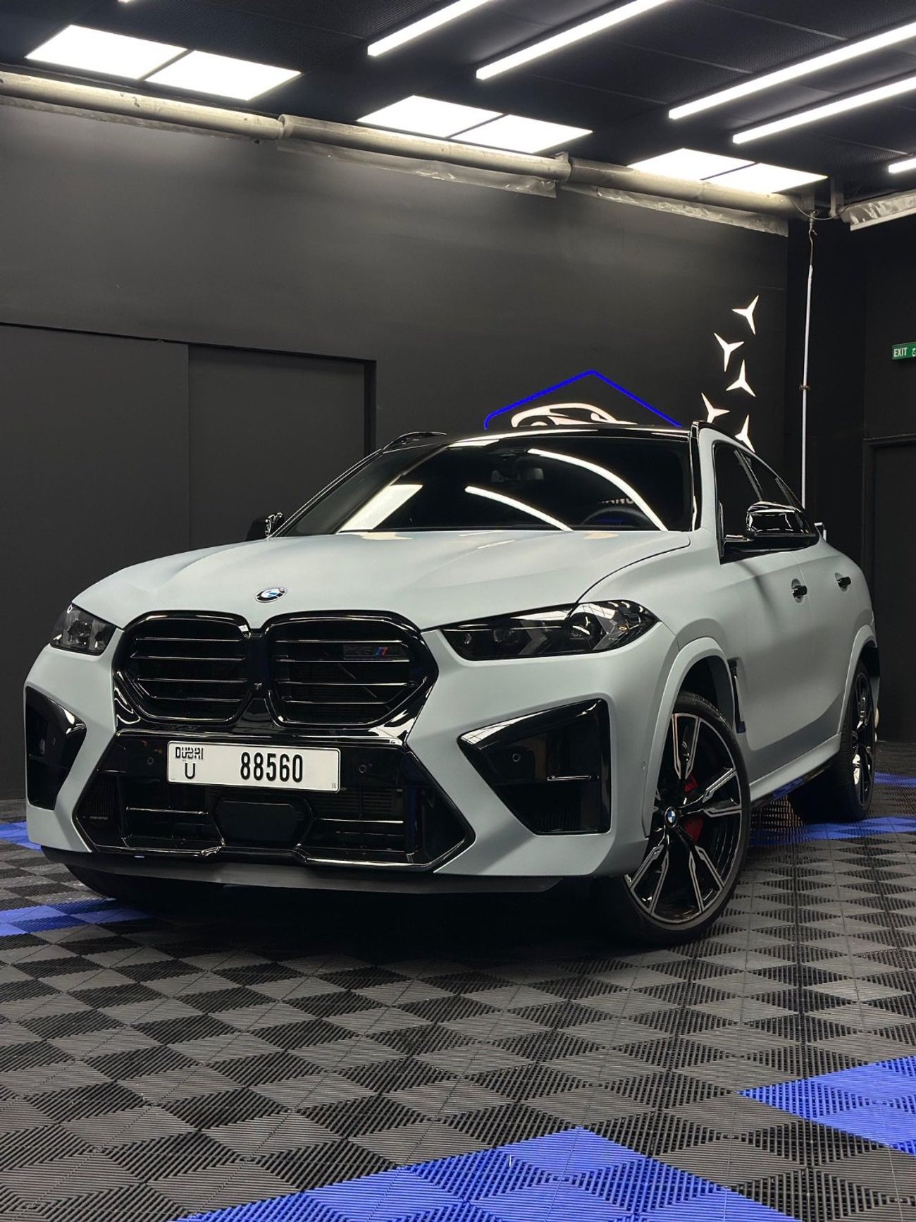 BMW X6 40i M Sport 3.0L