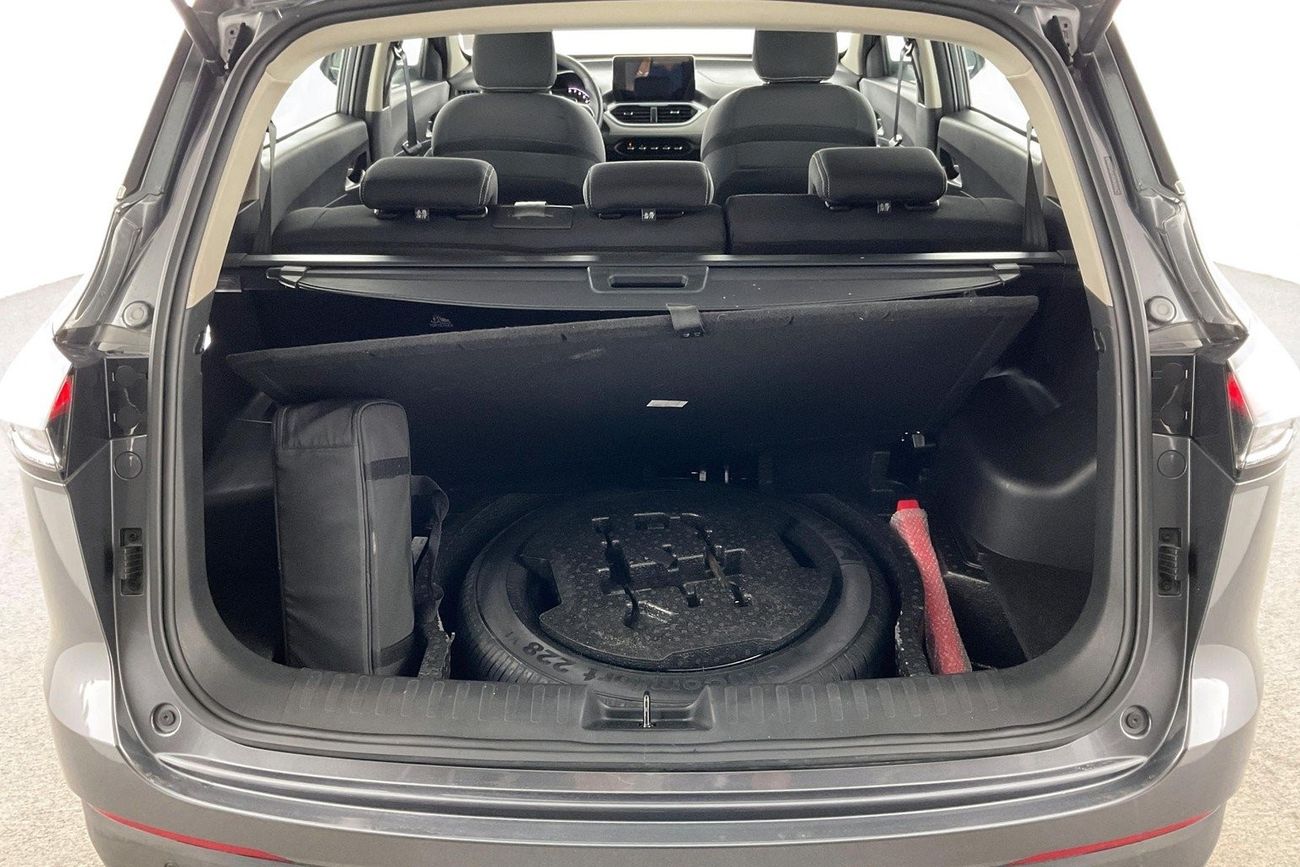 شيفروليه جروف LT | شامل الضمان | 0 ﺪﻔﻋﺓ ﺃﻮﻟﻯ