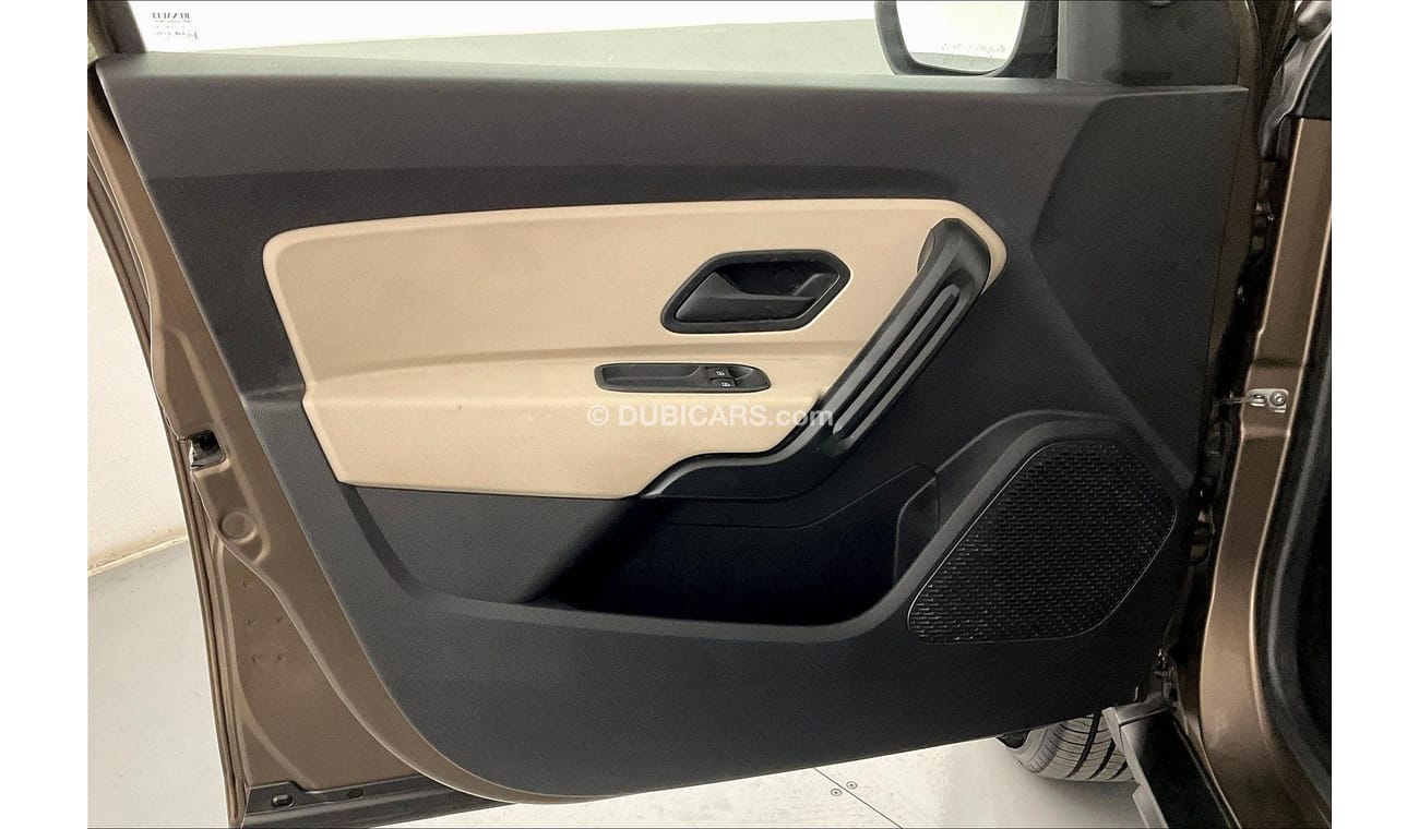 رينو داستر PE