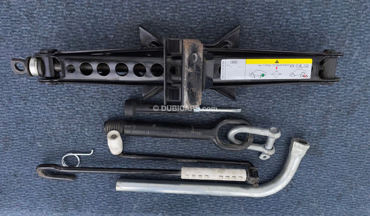 Audi Q3 2.0 TFSI QUATTRO S TRONIC 2 | Zero Down Payment | Free Home Test Drive