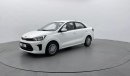 Kia Pegas LX 1.4 | Under Warranty | Inspected on 150+ parameters