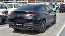 مرسيدس بنز GLC 200 4 Matic