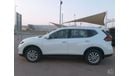 Nissan XTrail