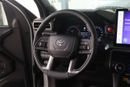 Toyota Tacoma TRD OFF ROAD 2026 TACOMA TRD OFF ROAD HYBRID IFORCE-MAX