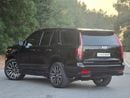 Cadillac Escalade Sport Platinum 6.2L AWD CADILLAD ESCALADE 600 // 2022 GCC // EXPORT TO SYRIA // FULL OPITION // HAS 